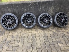 Komplettrad ronal alu gebraucht kaufen  Pforzheim