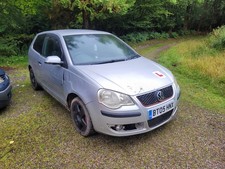 2005 polo 9n3 for sale  MONMOUTH