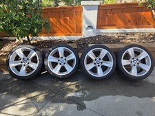 Inch bmw wheels for sale  Bonita