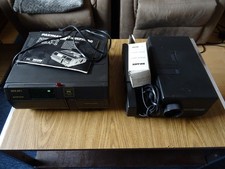 Diaprojektor leinwand gebraucht kaufen  Quierschied