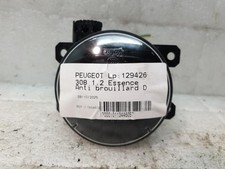 Anti brouillard droit d'occasion  Brétigny-sur-Orge