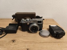 Fujifilm finepix x100 gebraucht kaufen  Landshut