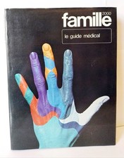 Famille 2000 guide d'occasion  Champigny-sur-Marne