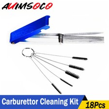 Carb jet cleaning for sale  USA