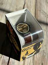 Swatch goldeneye james d'occasion  Expédié en Belgium
