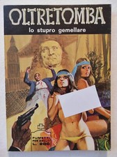 Oltretomba resa ediperiodici usato Oltretomba resa ediperiodici usato  Ziano Piacentino