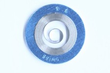 Mainspring ressort muelle usato  Selargius