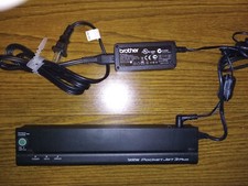 Brother pocketjet plus for sale  Manchester