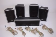 Sony sound system for sale  MEXBOROUGH
