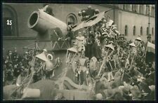 Foto münchen fasching gebraucht kaufen  Bad Salzuflen