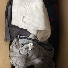 20kg mens clothes for sale  WORTHING