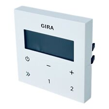 Gira 2284 bedienaufsatz gebraucht kaufen  Wissen-Umland