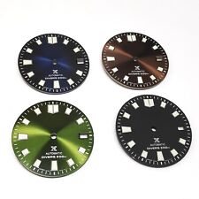 Nh35 seiko dial for sale  GILLINGHAM