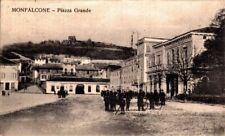 Gorizia monfalcone piazza usato  Asti