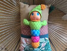 Doudou luciole veilleuse d'occasion  Toulon-