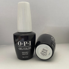 Opi gelcolor soak for sale  Kansas City