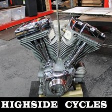 1428 harley davidson for sale  Murphy