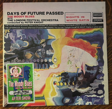 Justin hayward autograph for sale  Denton