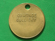 Ormonde colliery heanor for sale  BRISTOL