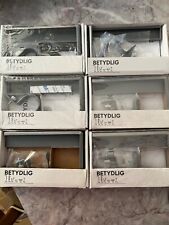 Ikea betydlig wall for sale  REDRUTH