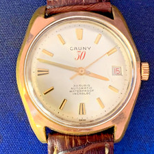 Cauny prima vintage d'occasion  Expédié en Belgium