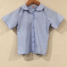 Girls blue short for sale  Prairie Grove