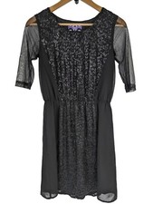 Next black sequin for sale  KIDWELLY