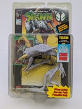 Vintage mcfarlane spawn for sale  WORCESTER PARK