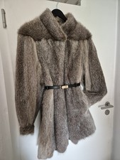 Vintage echtpelzmantel damen gebraucht kaufen Vintage echtpelzmantel damen gebraucht kaufen  Hohenaltheim