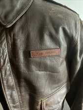 Wwii grouping jacket d'occasion  Bois-Colombes