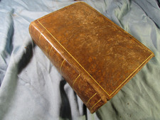 Sainte bible ancien d'occasion  Saverdun