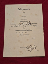 Ww2 wwii german for sale  Sarasota
