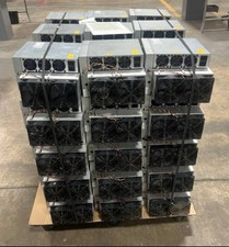 Antminer s19 95t usato  Chieti