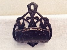 Vintage cast iron for sale  Atkins