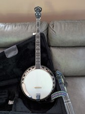 deering maple blossom banjo for sale deering maple blossom banjo for sale Mount Juliet