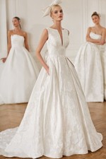 Ellis bridal edwina for sale  NOTTINGHAM