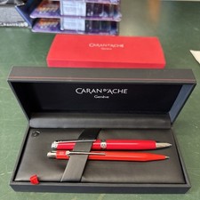 Caran ache ballpoint for sale  Bakersfield