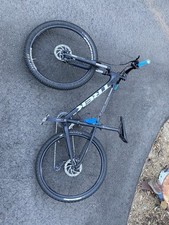Trek mountain bike for sale  Charlotte