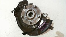 Fusee gauche toyota d'occasion  France