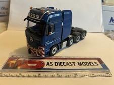Imc mercedes arocs for sale  FAKENHAM