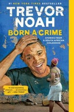 Born crime stories for sale  Boston
