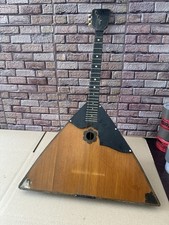 Balalaika ussr 1961 gebraucht kaufen  Rodenberg