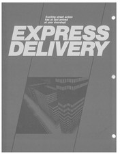 Express cinematronics video for sale  Silver Spring