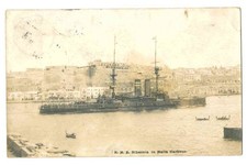 Hms hibernia royal for sale  CLEETHORPES
