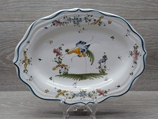 Moustiers main oval d'occasion  Expédié en Belgium