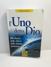 Uno detto dio usato  Lurate Caccivio