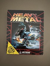 Jeu heavy metal d'occasion  Montpellier-
