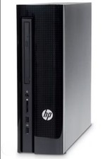 Computer pavillion destkop usato  Campodarsego