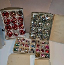 Ddr christbaumkugeln weihnacht gebraucht kaufen Ddr christbaumkugeln weihnacht gebraucht kaufen  Neuruppin