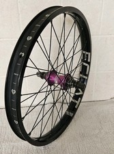Bmx rear wheel for sale  CARLISLE